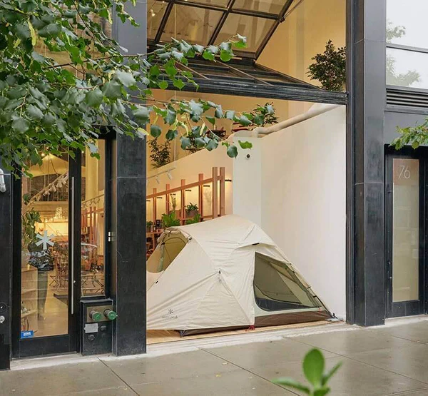 Gear for a Lifetime Outdoors
